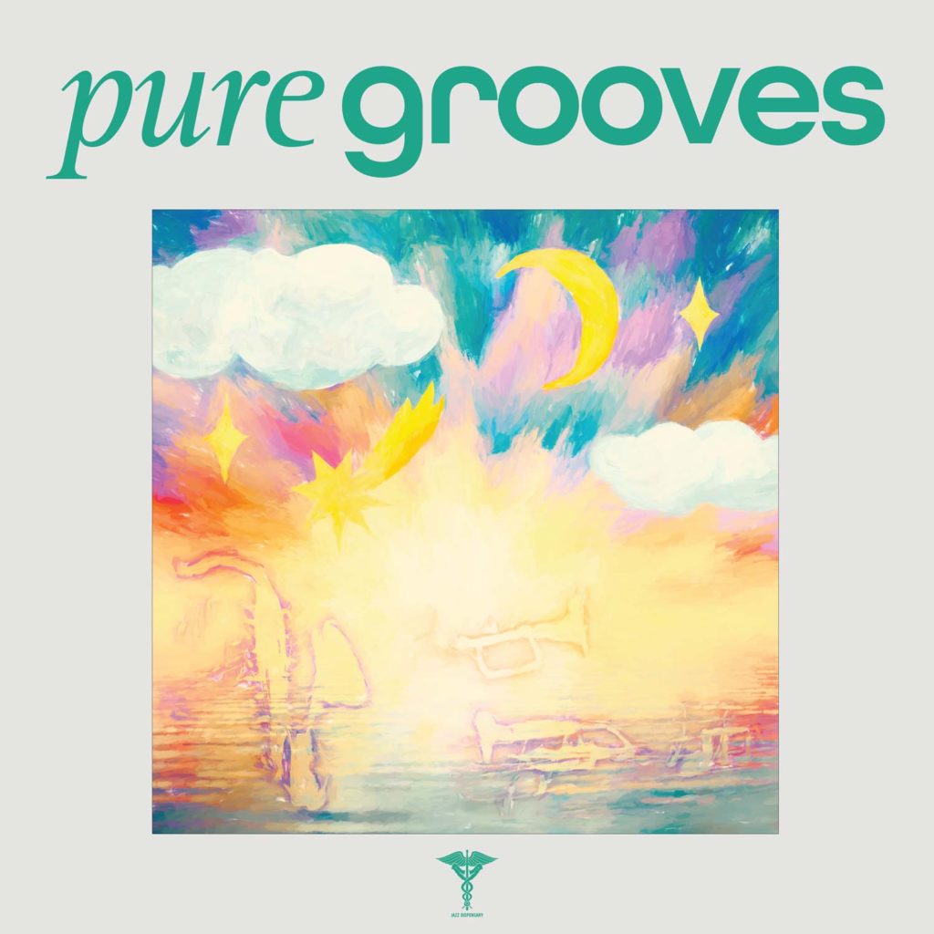Featured image for “Pure Grooves”
