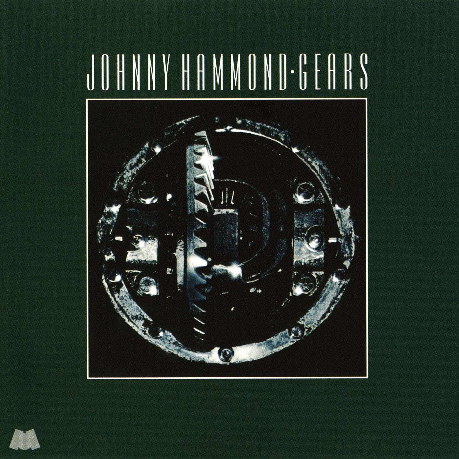 Featured Image for “JOHNNY HAMMOND’S FUSION MASTERPIECE GEARS RETURNS TO VINYL”