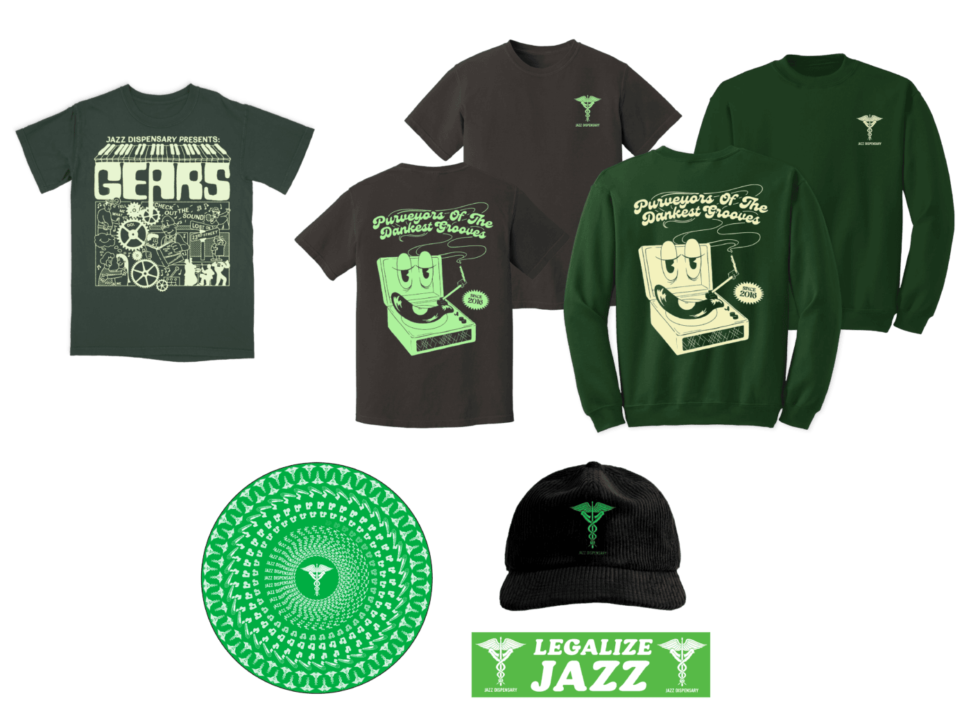 JOHNNY HAMMOND’S FUSION MASTERPIECE GEARS RETURNS TO VINYL Jazz