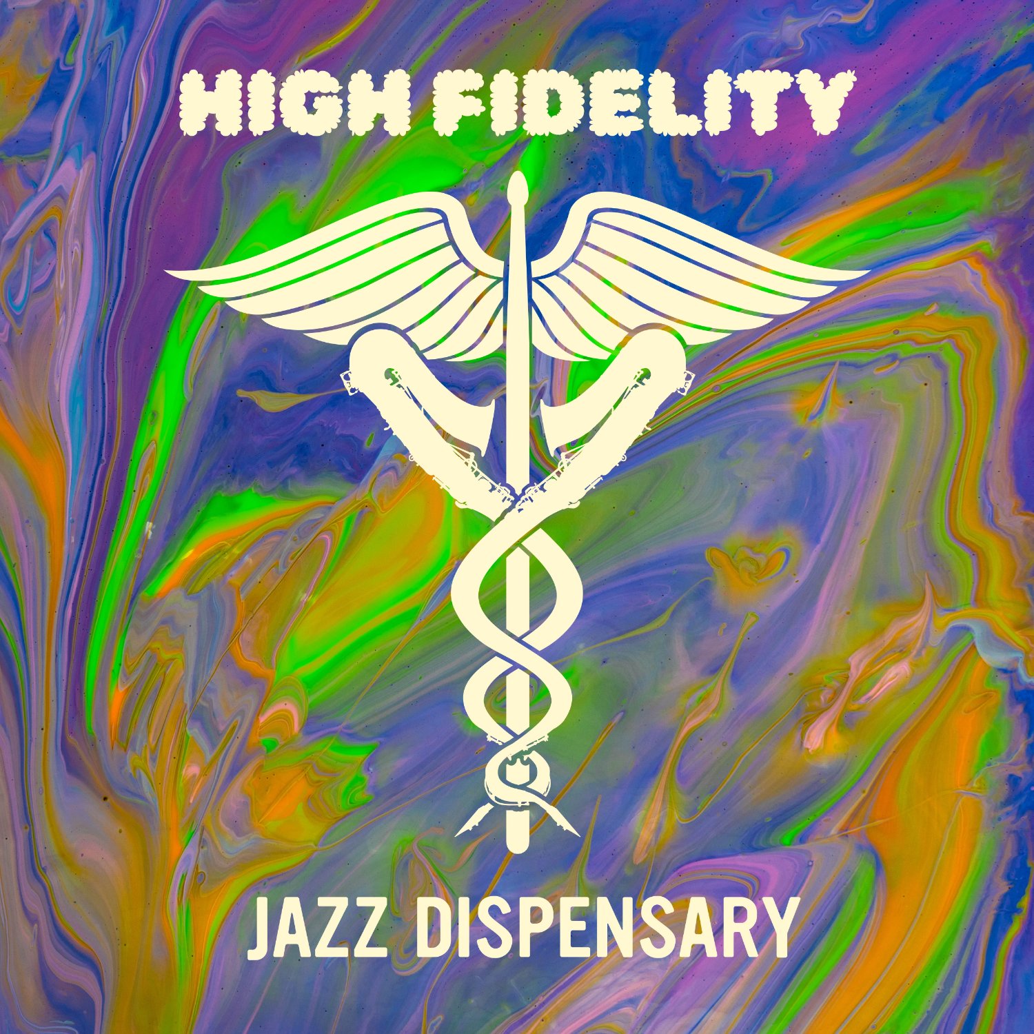 Featured Image for “High Fidelity”