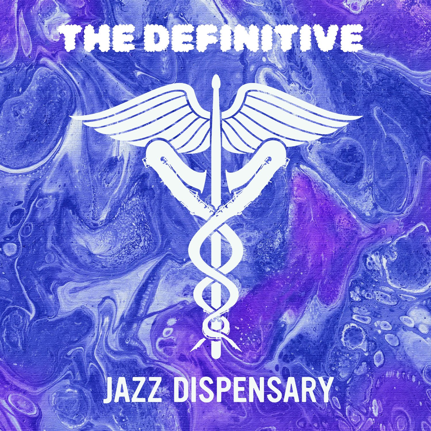 Featured Image for “The Definitive Jazz Dispensary”