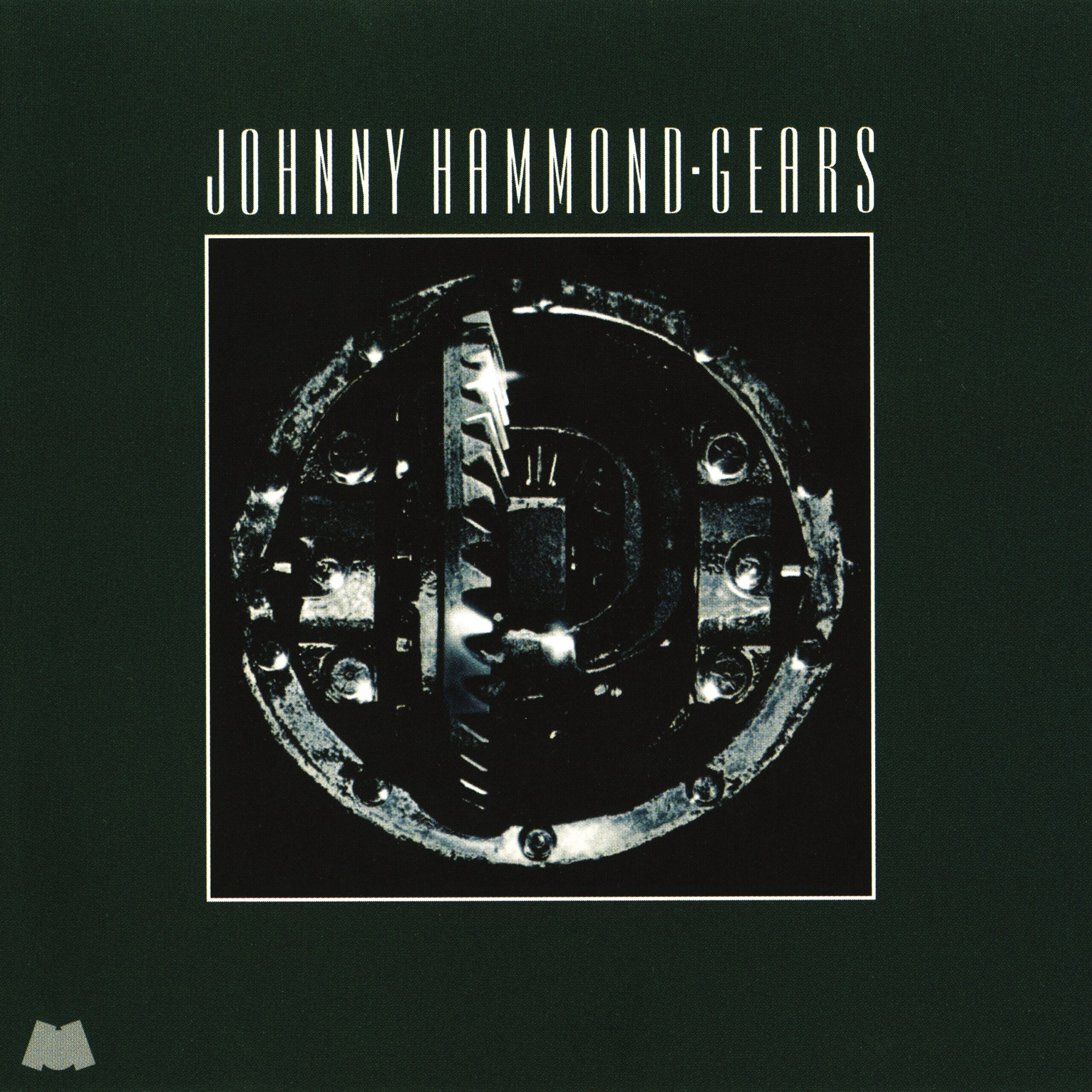 Featured Image for “Johnny Hammond – Gears”