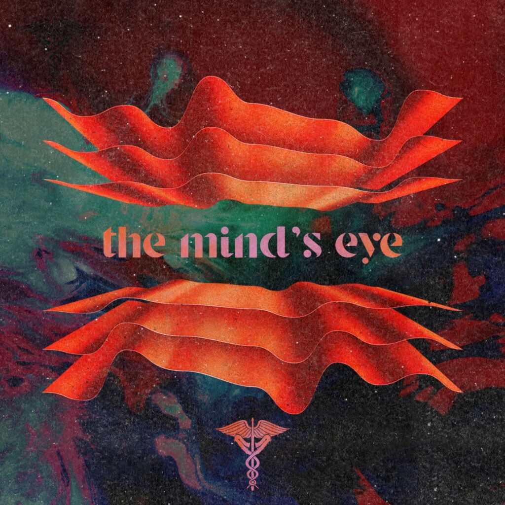 Featured image for “The Mind’s Eye”