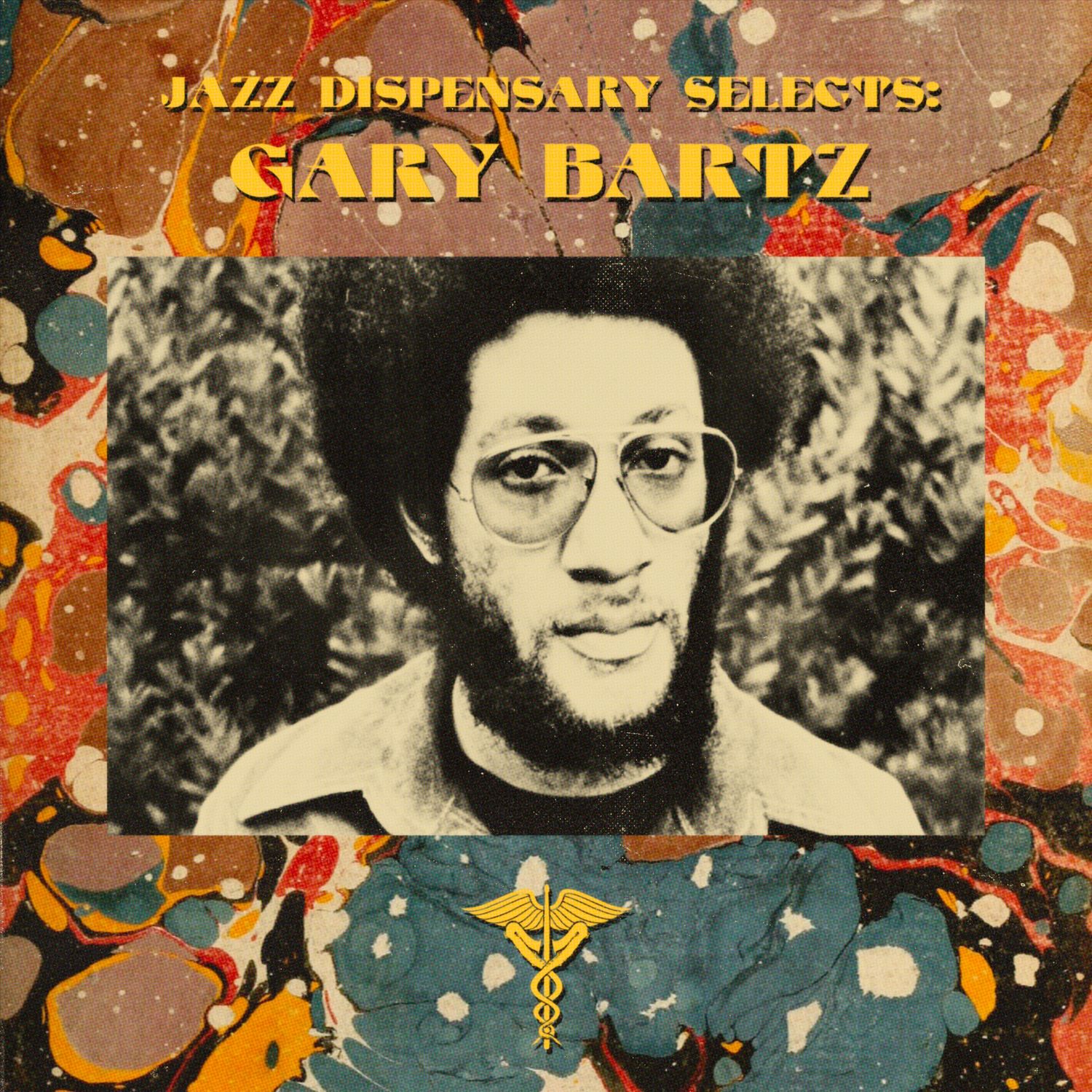 Featured image for “Jazz Dispensary Selects: Gary Bartz”