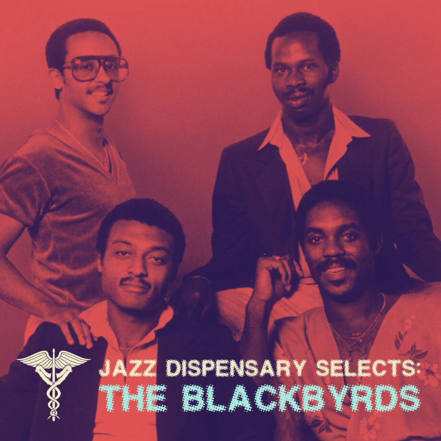 Featured image for “Jazz Dispensary Selects: The Blackbyrds”