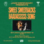 Featured image for “SWEET SWEETBACK’S BAADASSSSS SONG SCREENING AT BRAIN DEAD STUDIOS”
