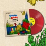 Featured image for “NEW COMPILATION DREAM A DREAM WITH STUDIO G: CRATEDIGGER’S ARCHIVE (1970–2009)”