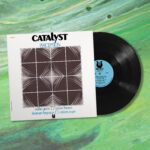 Featured image for “CATALYST’S AVANT-JAZZ SIZZLER PERCEPTION RETURNS TO VINYL”