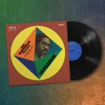 Featured image for “TOP SHELF REISSUE OF JOE HENDERSON’S TETRAGON KICKS OFF OUR 10TH ANNIVERSARY”