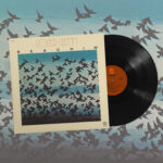 Featured image for “ROGER GLENN’S JAZZ-FUNK GEM REACHIN’ REISSUED”